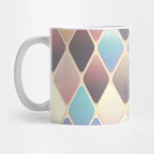 Diamonds Mug